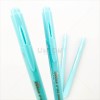 DONG-A ปากกาสี mycolor 2 หัว <1/12> Aquamarine(64)